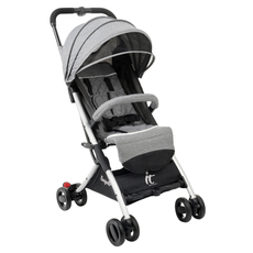 Burigotto - Carrinho de Bebê IT