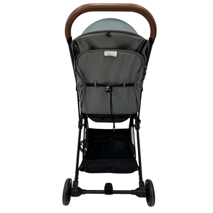 Premium Baby - Carrinho de Bebê Passeio Compacto Zurich