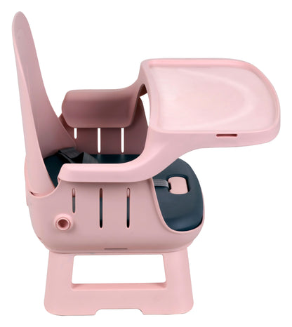 Burigotto - Cadeira de Alimentação Dobrável e Portátil Kiwi