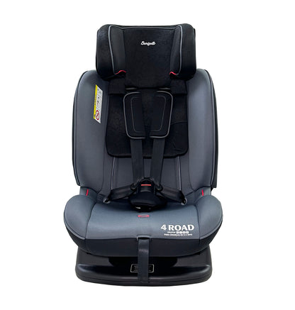 Burigotto - Cadeira para Auto de 0 à 36kg - 4 Road