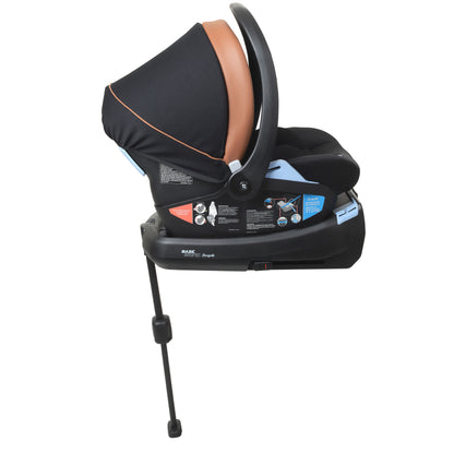 Burigotto - Cadeirinha para Carro Bebê Conforto Materna Lounge