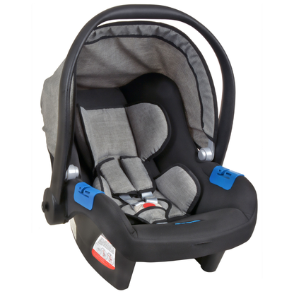 Burigotto - Cadeirinha para Carro Bebê Conforto Touring X