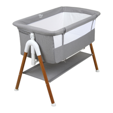 Burigotto - Berço Coleito Blues Gray