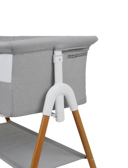 Burigotto - Berço Coleito Blues Gray