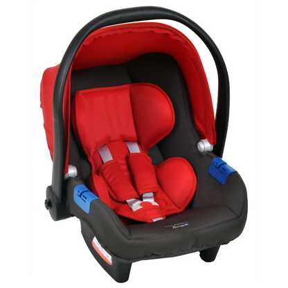 Burigotto - Cadeirinha para Carro Bebê Conforto Touring X