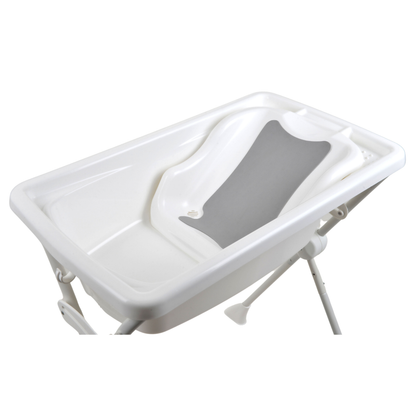Burigotto - Banheira com Suporte Kit Banho