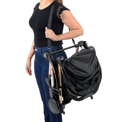 Burigotto - Carrinho de Bebê UP!