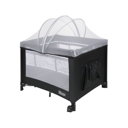 Burigotto - Berço Cercado Portátil Desmontável Serenata