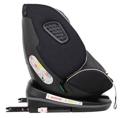 Premium Baby - Cadeirinha para Carro 360° I-size Isofix Vanguard