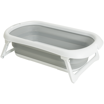 Kiddo - Banheira Dobrável Para Bebê Flex