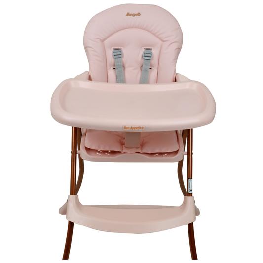 Burigotto - Cadeira de Alimentação Bon Appetit+