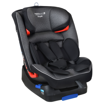 Burigotto - Cadeirinha para Auto de 0 à 25kg - Matrix Zero 7