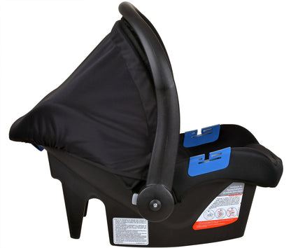 Burigotto - Cadeirinha para Carro Bebê Conforto Touring X