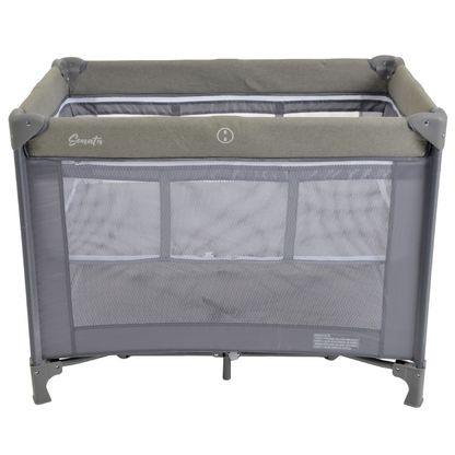 Burigotto - Berço Cercado Portatil Desmontável Sonata