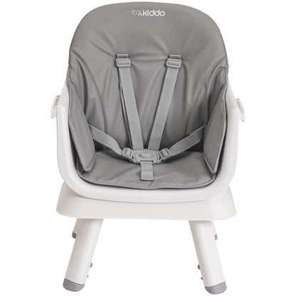 Kiddo - Cadeirinha de Alimentação Atividade Vanilla 12 em 1