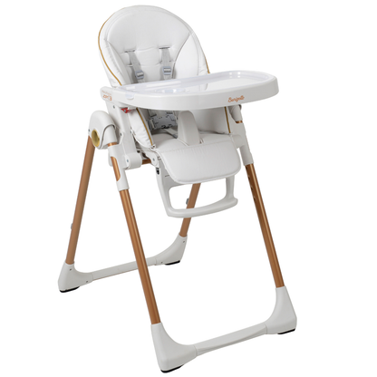 Burigotto - Cadeira de Alimentação Prima Pappa Zero 3