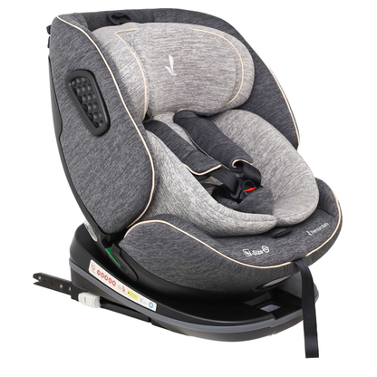 Premium Baby - Cadeirinha para Carro 360° I-size Isofix Vanguard