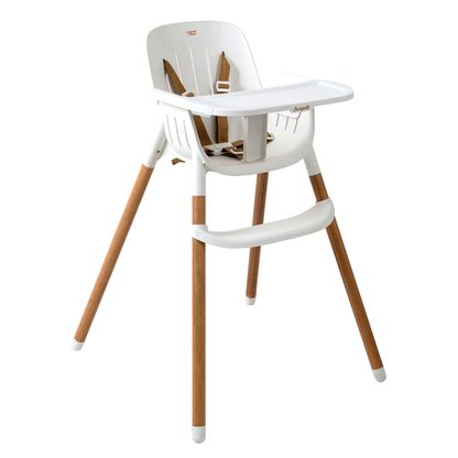 Burigotto - Cadeira de Alimentação Taco Polar