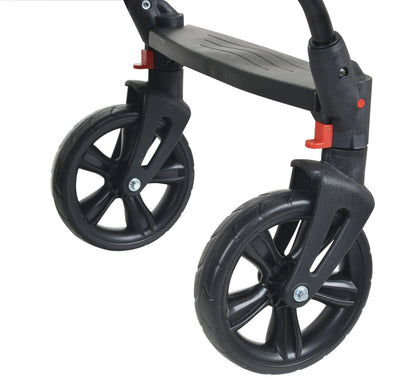 Burigotto - Kit Carrinho de Bebê Ecco Travel System com Bebê Conforto