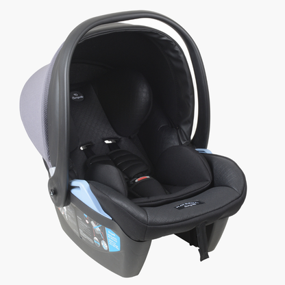 Burigotto - Cadeirinha para Carro Bebê Conforto Materna Lounge