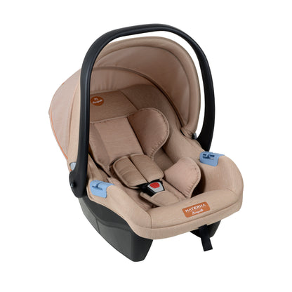 Burigotto - Kit Carrinho de Bebê Rio 22 Travel System com Bebê Conforto