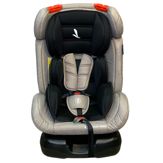 Premium Baby - Cadeira para Carro de 0 à 36kg Confort Grow