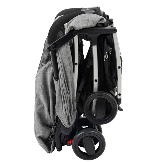 Burigotto - Carrinho de Bebê IT