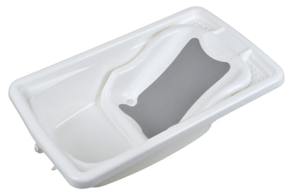 Burigotto - Banheira com Suporte Kit Banho