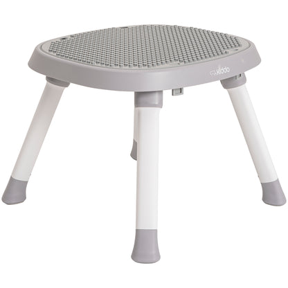 Kiddo - Cadeirinha de Alimentação Atividade Vanilla 12 em 1