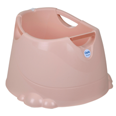 Burigotto - Banheira Ofurô Bebe Infantil Criança Oplà