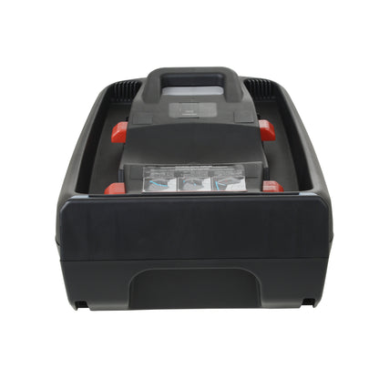 Burigotto - Base de Carro Para Bebê Conforto Belted Sem Desenho Cor Preto