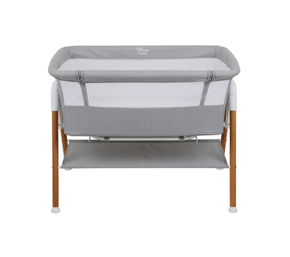 Burigotto - Berço Coleito Blues Gray