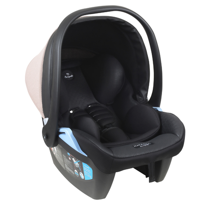 Burigotto - Cadeirinha para Carro Bebê Conforto Materna Lounge
