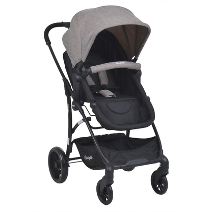 Burigotto - Carrinho de Bebê Convert