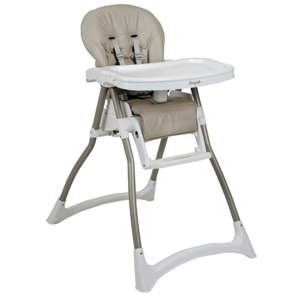 Burigotto - Cadeira de Alimentação Papaia
