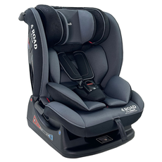 Burigotto - Cadeira para Auto de 0 à 36kg - 4 Road