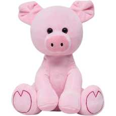 Buba - Brinquedo Pelúcia Meu Porquinho