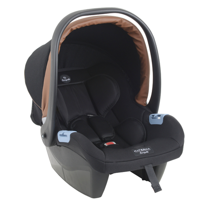 Burigotto - Cadeirinha para Carro Bebê Conforto Materna