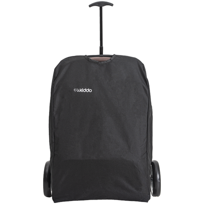 Kiddo - Carrinho de Bebê Berço e Passeio Portátil Sprint II