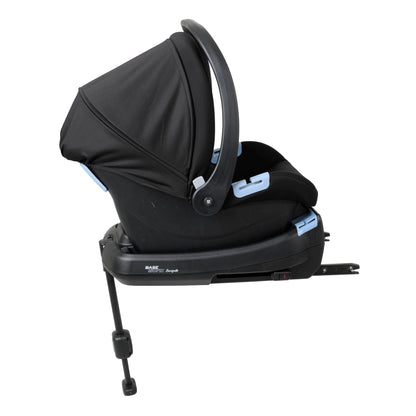 Burigotto - Cadeirinha para Carro Bebê Conforto Materna