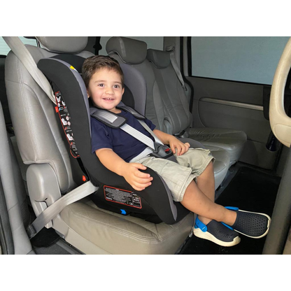 Galzerano - Cadeira Para Auto de 0 à 25 Kg Preta - Maximus