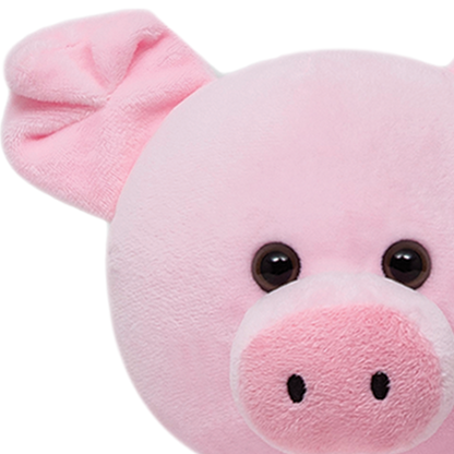 Buba - Brinquedo Pelúcia Meu Porquinho