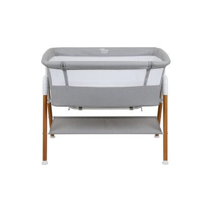 Burigotto - Berço Coleito Blues Gray