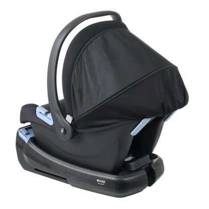 Burigotto - Cadeirinha para Carro Bebê Conforto Materna