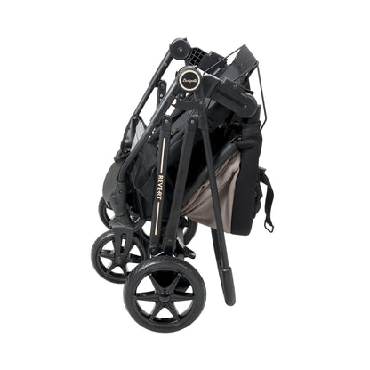 Burigotto - Carrinho de Bebê Revert de 0 a 22kg