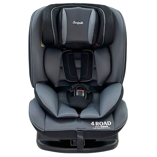 Burigotto - Cadeira para Auto de 0 à 36kg - 4 Road