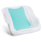 Burigotto - Assento Redutor para Banheiras Millenia e Splash Branco