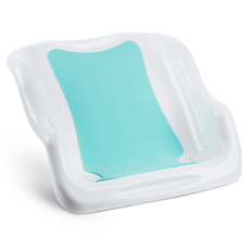 Burigotto - Assento Redutor para Banheiras Millenia e Splash Branco