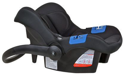 Burigotto - Cadeirinha para Carro Bebê Conforto Touring X