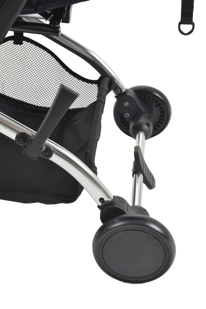 Burigotto - Carrinho de Bebê Zap